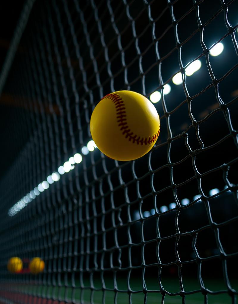 Batting Cages